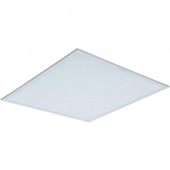 Panel LED 60x60 cm 34W 3400lm Luz Fría 6500K UGR19