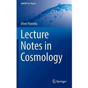 Lecture Notes in Cosmology