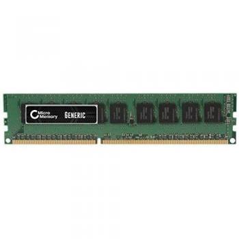 Módulo de Memoria CoreParts 2GB DDR3 1333MHz ECC para HP