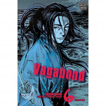 Vagabond VIZ Big Edition 6