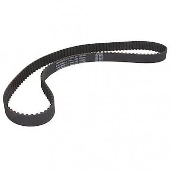 Correa dentada CONTITECH CT1054 - Correa de distribución, longitud 1054 mm, ancho 25 mm, dientes 113, material sintético reforzado