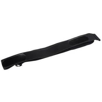 Anself Cinta de repuesto para monitor cardiaco para Polar Wahoo Garmin