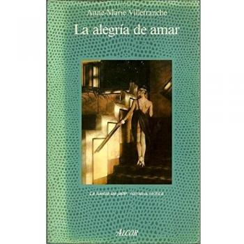 Alegria de amar,la