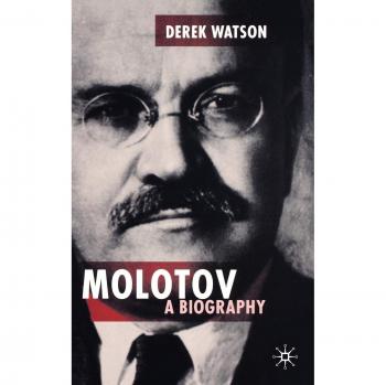 Molotov: A Biography