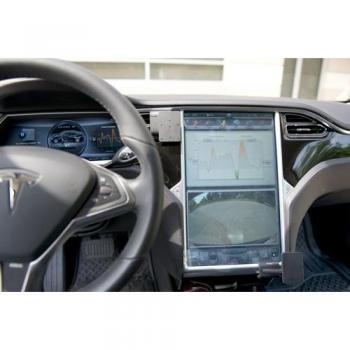 Brodit ProClip - Kit de coche para Model S 13-14
