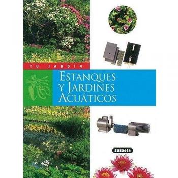 estanques y jardines acuáticos