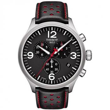 Tissot CHRONO XL T116.617.16.057.02 Mens Chronograph