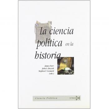 La ciencia pol?tica en la historia: 140