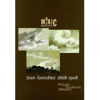 Joan González 1868-1908. Pintures