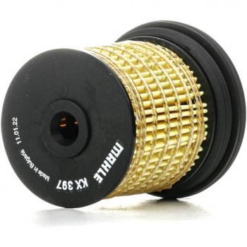 Filtro de combustible KNECHT KX 397