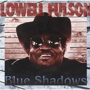 Blue Shadows