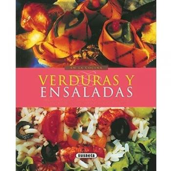 Verduras y ensaladas