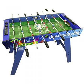 UEFA Euro 2016 – Baby Foot 92 cm gran – Producto oficial de Euro 2016