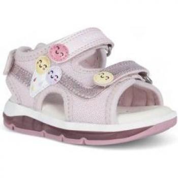 Sandalias de Niña GEOX B350EA 0E4NF B SANDAL TODO C8004 PINK