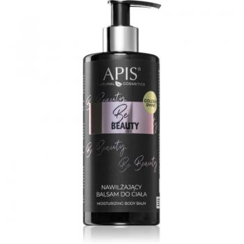 Apis Natural Cosmetics Be Beauty Hydrating Body Lotion 300 ml