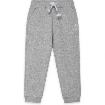 CANADA HOUSE Pantalón Bebé Niño Deportivo con Goma en Cintura