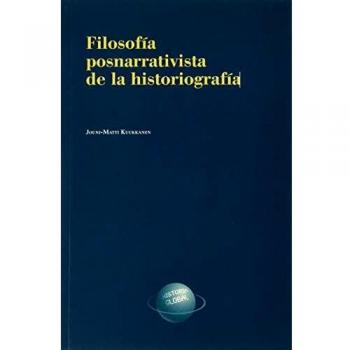 Filosofia posnarrativista de la historiografia.: 13