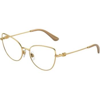Dolce & Gabbana Montura de Gafas Graduadas DG 1347 02