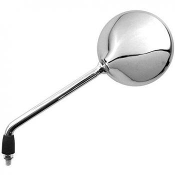 Vicma Espejo Ducati Gt Izquierdo, Plata