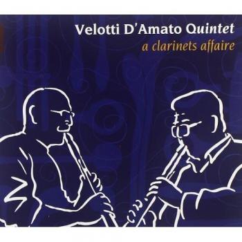 A Clarinets Affaire