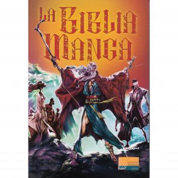 La Biblia Manga - Siku / Akinsiku