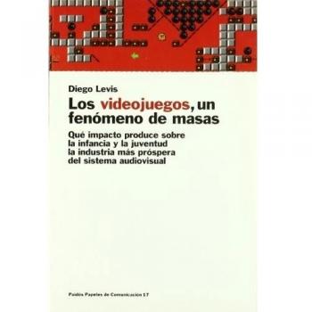 LOS VIDEOJUEGOS, UN FENOMENO DE MASAS