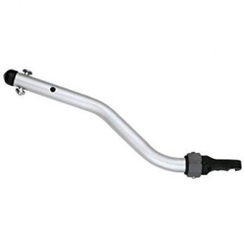 BRAZO IZQUIERDO CROOZER P/RUEDA REMOLQUE KID/KIDPL