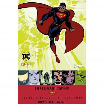 Superman: Kryptonita