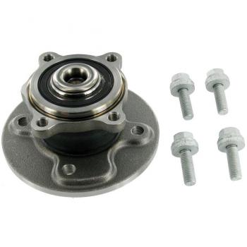 SKF VKBA 3673 Kit de rodamientos para rueda