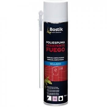Bostik 30607230 SELLADOR-Adhesivo, Rosa