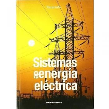 Sistemas de energía eléctrica