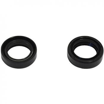 Set de Juntas de Horquilla (x2) 26x37x10,5mm ATHENA P40FORK455004 para MBK Ovetto / Yamaha Neo's / Mach G