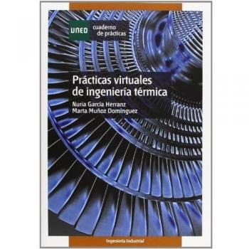Prácticas virtuales de ingeniería térmica