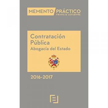 Memento de contratación pública
