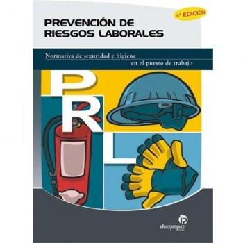 Prevención de riesgos laborales