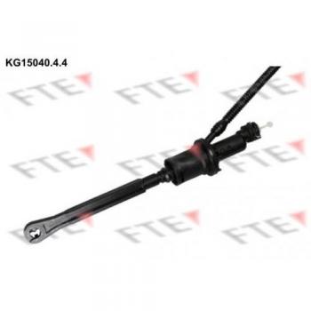 FTE Automotive KG15040.4.4 Hidráulica de Embrague