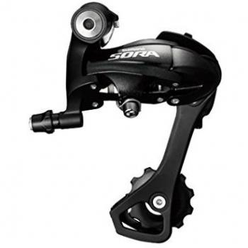 Shimano Sora RD3500SS1 - Cambio 9v. Doble