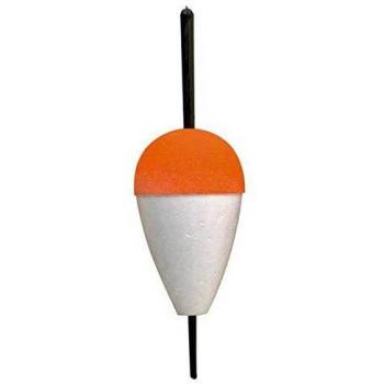 Evia - Polyestirene, Color 0, Talla 40 x 24 mm