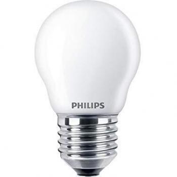 Philips Classic 8718696706473 energy-saving lamp 4,3 W E27 A++ - Lámpara LED