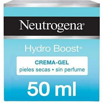 Neutrogena Hydro Boost Gel Cream for Dry Skin 50ml