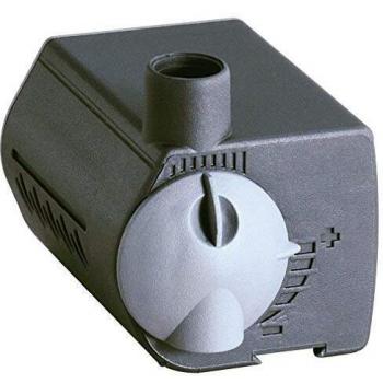 Sicce Mimouse, Mini bomba de recirculación para acuarios acuario 300 litros/h