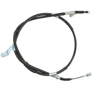 Cable de Freno de Mano ABE C72119ABE - Tirette a Cable, Frein de Stationnement