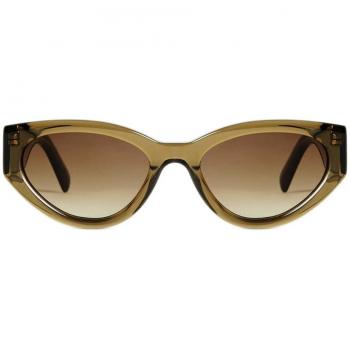 CHIMI 06 Green Standard Sunglasses for Men