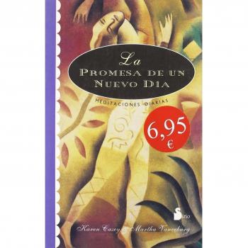 PROMESA DE UN NUEVO DIA, LA