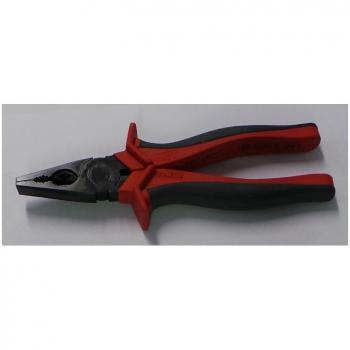 Pinzas Universales RSEc 1000V 180 mm Negras KUŹNIA