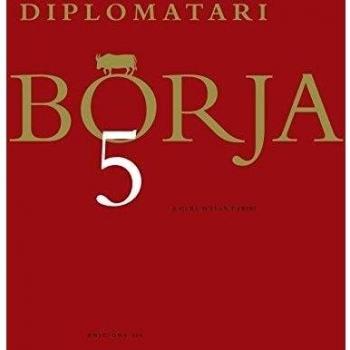 Diplomatari Borja 5