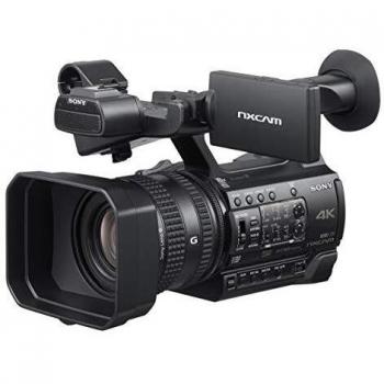 Sony HXR-NX200 Soporte de - Videocámara