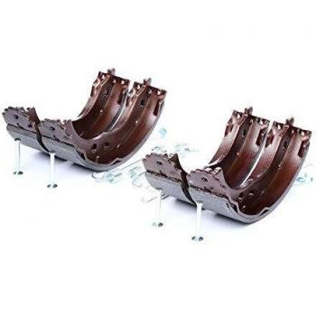 STARK SKBS-0450330 Juego de zapatas de freno