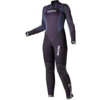 FLEX de plongée pour femme wARM taille xS 7 mm