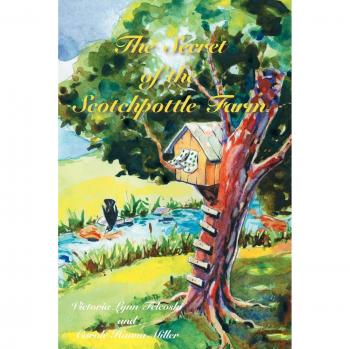 El Secreto de la Granja Scotchpottle - Edición en Tapa Blanda